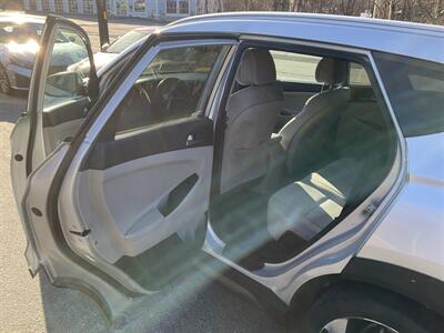 2016 Hyundai TUCSON Sport   - Photo 12 - Acton, MA 01720