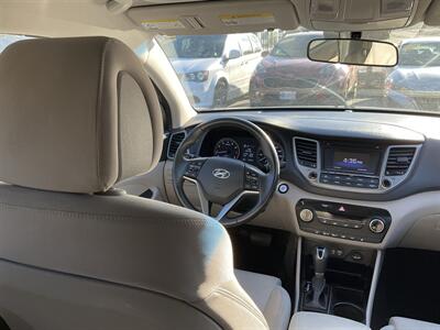 2016 Hyundai TUCSON Sport   - Photo 17 - Acton, MA 01720
