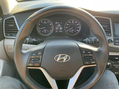 2016 Hyundai TUCSON Sport   - Photo 23 - Acton, MA 01720