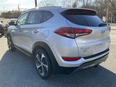 2016 Hyundai TUCSON Sport   - Photo 7 - Acton, MA 01720