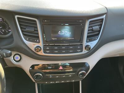 2016 Hyundai TUCSON Sport   - Photo 26 - Acton, MA 01720