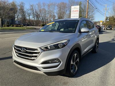 2016 Hyundai TUCSON Sport   - Photo 1 - Acton, MA 01720
