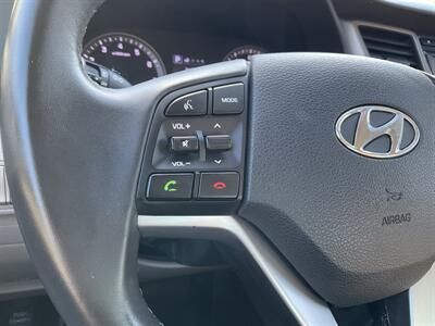 2016 Hyundai TUCSON Sport   - Photo 24 - Acton, MA 01720