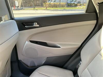 2016 Hyundai TUCSON Sport   - Photo 15 - Acton, MA 01720