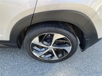 2016 Hyundai TUCSON Sport   - Photo 11 - Acton, MA 01720