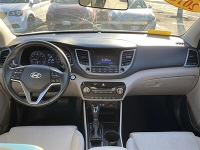 2016 Hyundai TUCSON Sport   - Photo 16 - Acton, MA 01720