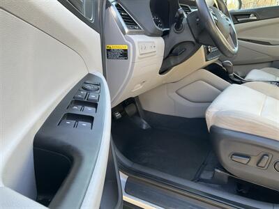 2016 Hyundai TUCSON Sport   - Photo 20 - Acton, MA 01720