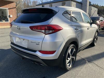 2016 Hyundai TUCSON Sport   - Photo 5 - Acton, MA 01720