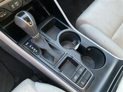 2016 Hyundai TUCSON Sport   - Photo 32 - Acton, MA 01720