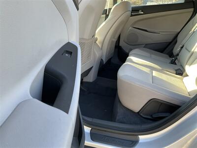 2016 Hyundai TUCSON Sport   - Photo 13 - Acton, MA 01720