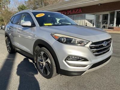 2016 Hyundai TUCSON Sport   - Photo 3 - Acton, MA 01720