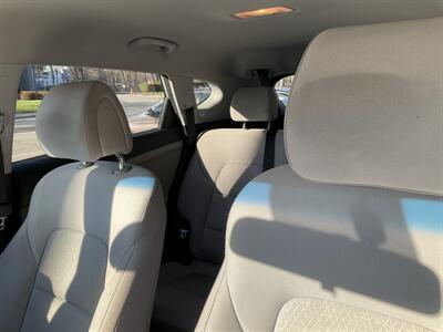 2016 Hyundai TUCSON Sport   - Photo 22 - Acton, MA 01720