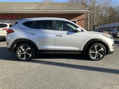 2016 Hyundai TUCSON Sport   - Photo 4 - Acton, MA 01720