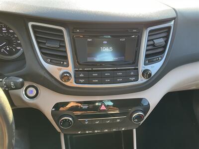 2016 Hyundai TUCSON Sport   - Photo 27 - Acton, MA 01720