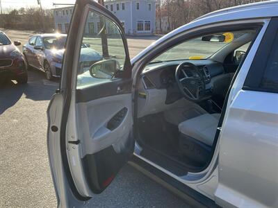 2016 Hyundai TUCSON Sport   - Photo 19 - Acton, MA 01720