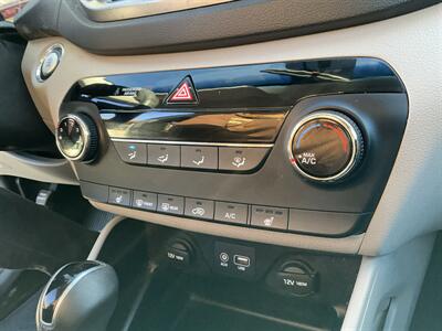 2016 Hyundai TUCSON Sport   - Photo 31 - Acton, MA 01720