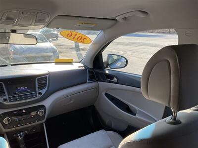 2016 Hyundai TUCSON Sport   - Photo 18 - Acton, MA 01720
