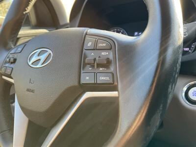 2016 Hyundai TUCSON Sport   - Photo 25 - Acton, MA 01720