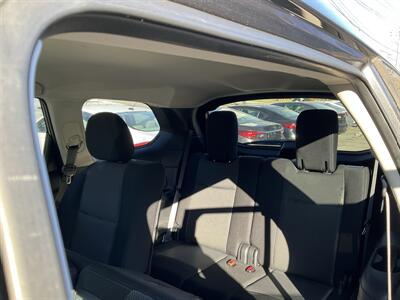 2018 Nissan Pathfinder S - Photo 15 - Acton, MA 01720