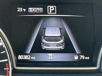 2018 Nissan Pathfinder S - Photo 22 - Acton, MA 01720