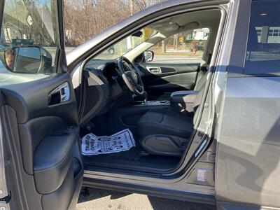 2018 Nissan Pathfinder S - Photo 20 - Acton, MA 01720