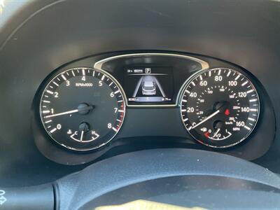 2018 Nissan Pathfinder S - Photo 21 - Acton, MA 01720