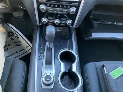 2018 Nissan Pathfinder S - Photo 26 - Acton, MA 01720