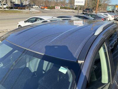 2018 Nissan Pathfinder S - Photo 10 - Acton, MA 01720