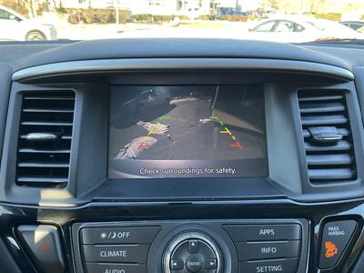 2018 Nissan Pathfinder S - Photo 24 - Acton, MA 01720