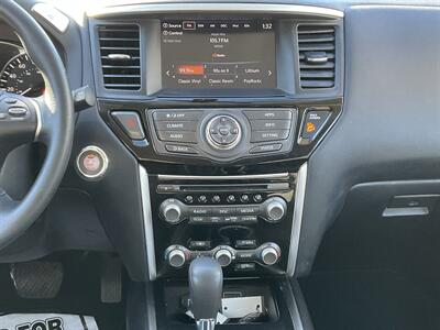 2018 Nissan Pathfinder S - Photo 18 - Acton, MA 01720