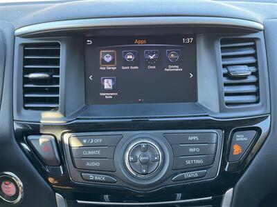 2018 Nissan Pathfinder S - Photo 25 - Acton, MA 01720