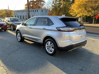 2017 Ford Edge SEL - Photo 7 - Acton, MA 01720