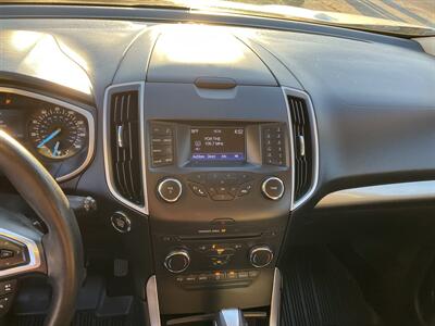 2017 Ford Edge SEL - Photo 26 - Acton, MA 01720
