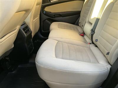 2017 Ford Edge SEL - Photo 15 - Acton, MA 01720
