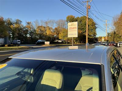 2017 Ford Edge SEL - Photo 9 - Acton, MA 01720