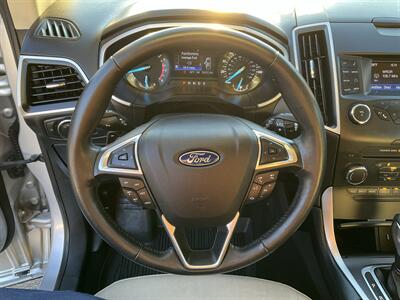 2017 Ford Edge SEL - Photo 23 - Acton, MA 01720