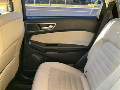 2017 Ford Edge SEL - Photo 16 - Acton, MA 01720