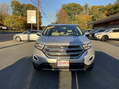 2017 Ford Edge SEL - Photo 2 - Acton, MA 01720