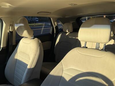 2017 Ford Edge SEL - Photo 22 - Acton, MA 01720