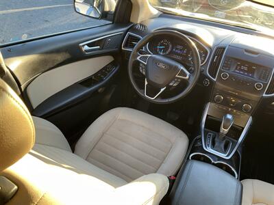 2017 Ford Edge SEL - Photo 18 - Acton, MA 01720