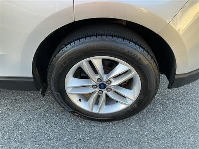 2017 Ford Edge SEL - Photo 10 - Acton, MA 01720