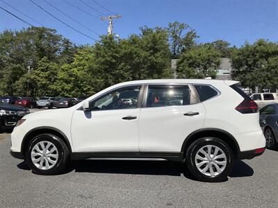 2019 Nissan Rogue SV   - Photo 8 - Acton, MA 01720