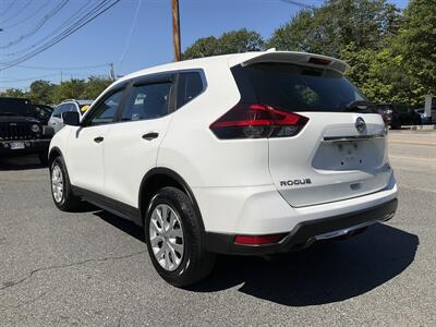 2019 Nissan Rogue SV   - Photo 7 - Acton, MA 01720