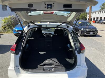 2019 Nissan Rogue SV   - Photo 12 - Acton, MA 01720