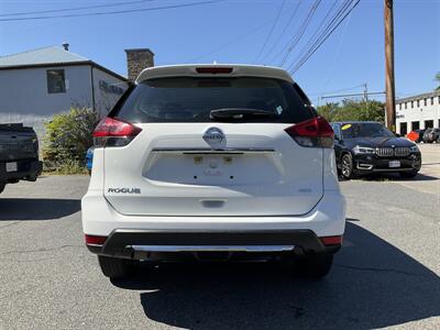 2019 Nissan Rogue SV   - Photo 6 - Acton, MA 01720
