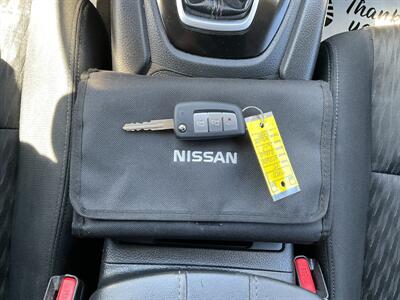 2019 Nissan Rogue SV   - Photo 25 - Acton, MA 01720