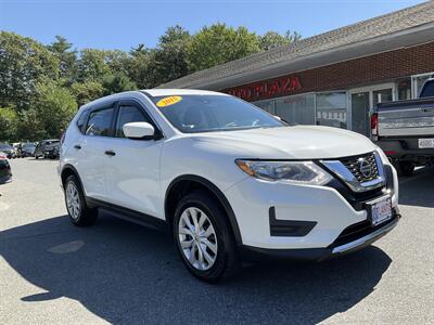 2019 Nissan Rogue SV   - Photo 3 - Acton, MA 01720