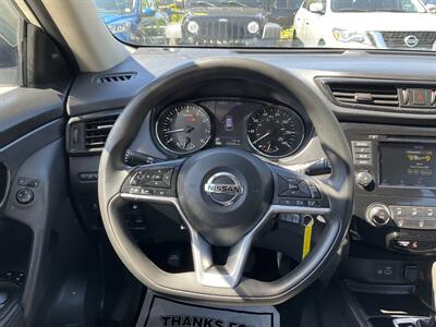 2019 Nissan Rogue SV   - Photo 20 - Acton, MA 01720