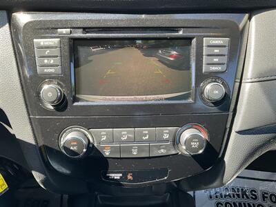2019 Nissan Rogue SV   - Photo 24 - Acton, MA 01720