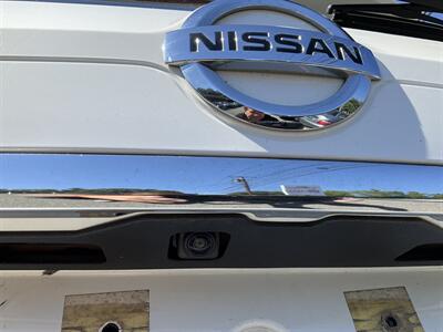 2019 Nissan Rogue SV   - Photo 11 - Acton, MA 01720